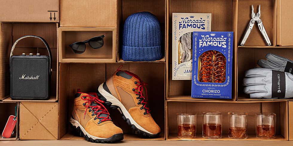 Gifts for him